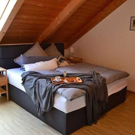 Apartament An Der Kapf Münsingen Zewnętrze zdjęcie