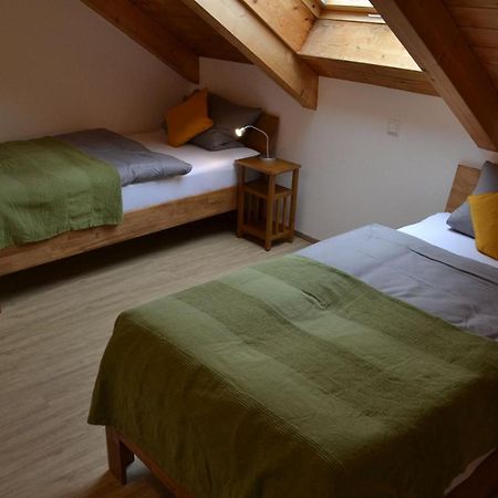 Apartament An Der Kapf Münsingen Zewnętrze zdjęcie