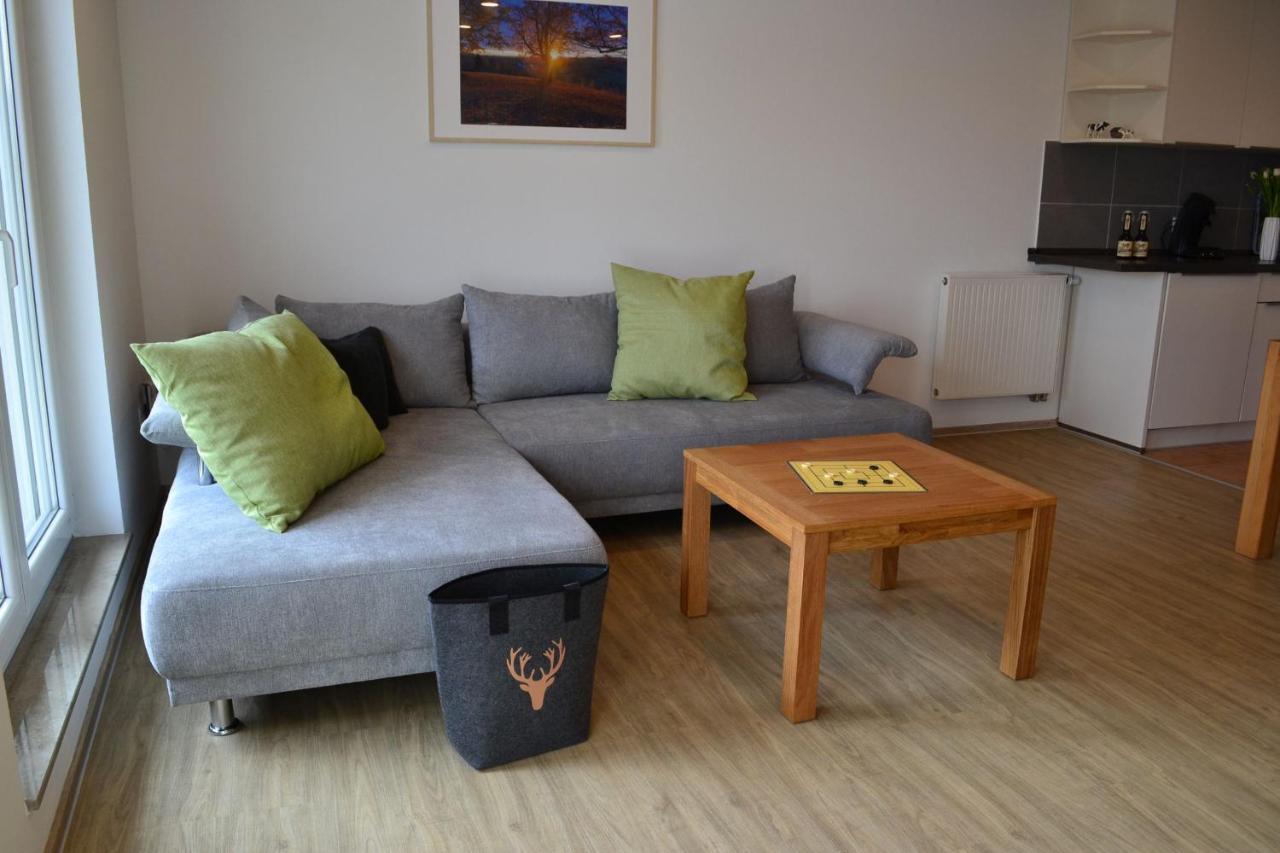 Apartament An Der Kapf Münsingen Zewnętrze zdjęcie