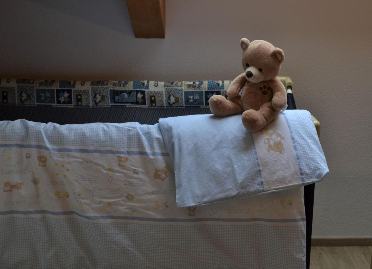 Apartament An Der Kapf Münsingen Zewnętrze zdjęcie